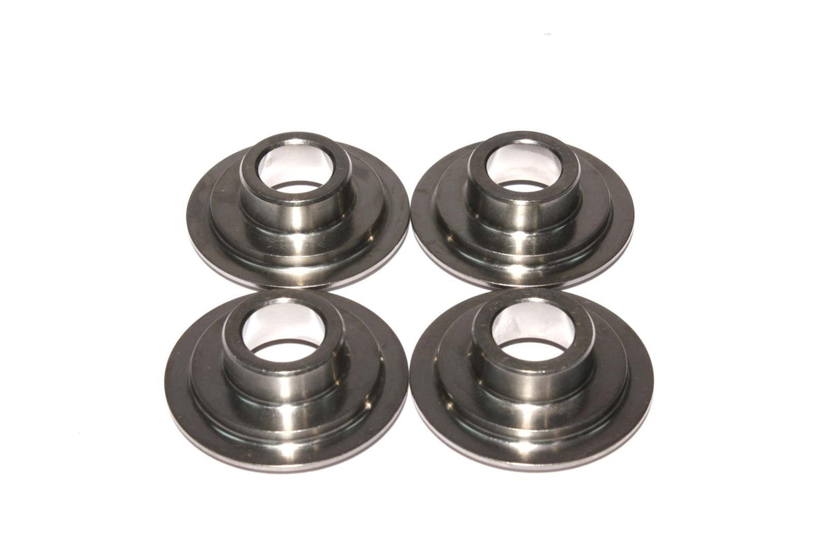 COMP Cams 721-4 Titanium Retainers for 927 Dual Valve Springs