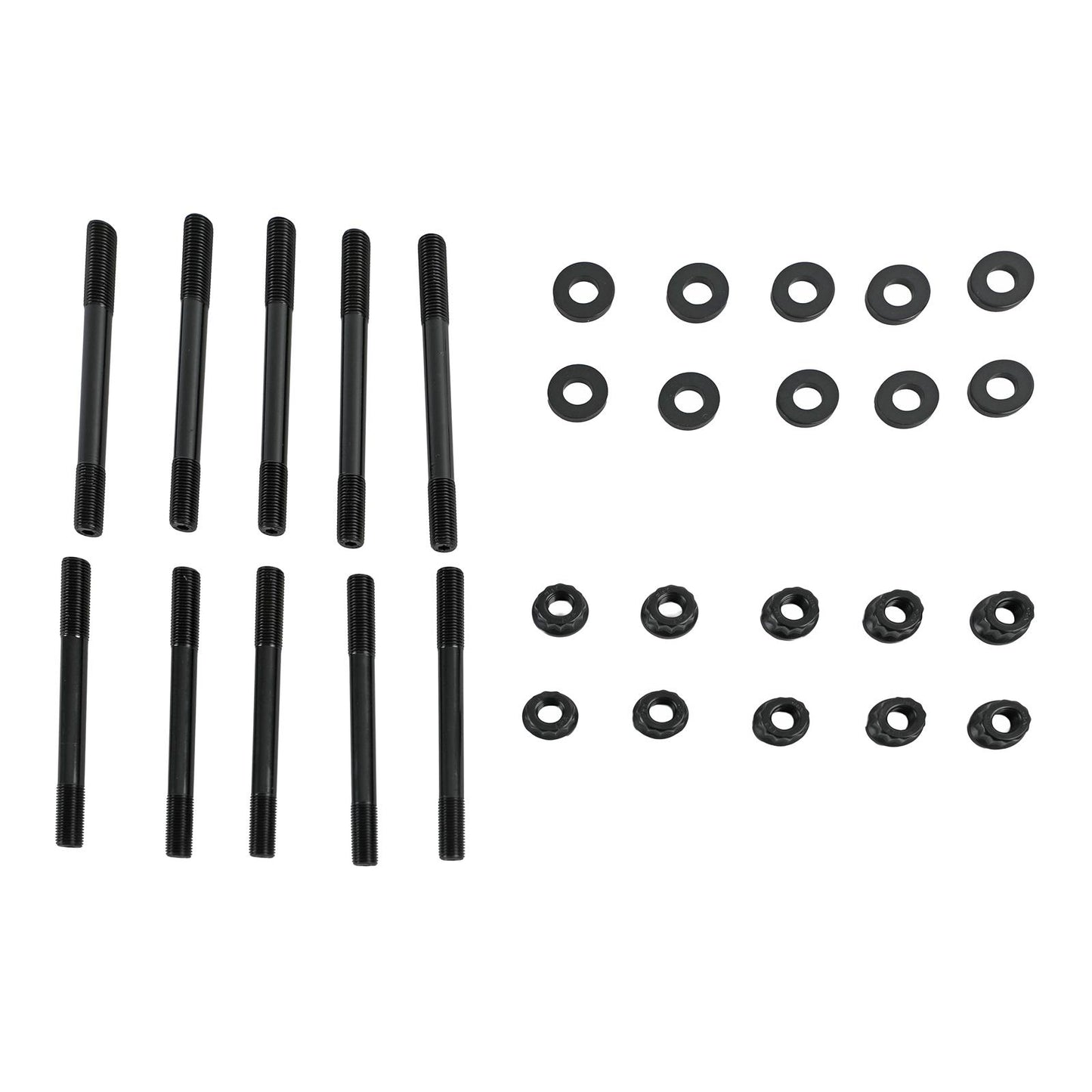 ARP 151-5407 Ford 2.3L 4Cyl Eco Boost Main Stud Kit
