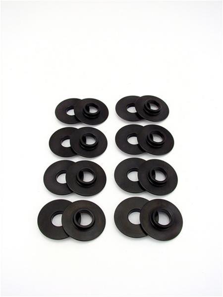 COMP Cams 4694-16 ID Spring Locator Set of 16 - 1.450" OD, .570" ID, .060" Thickness
