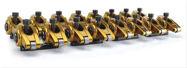 Comp Cams CC19030-16 Comp Rocker Arm Ultra Gold Arc