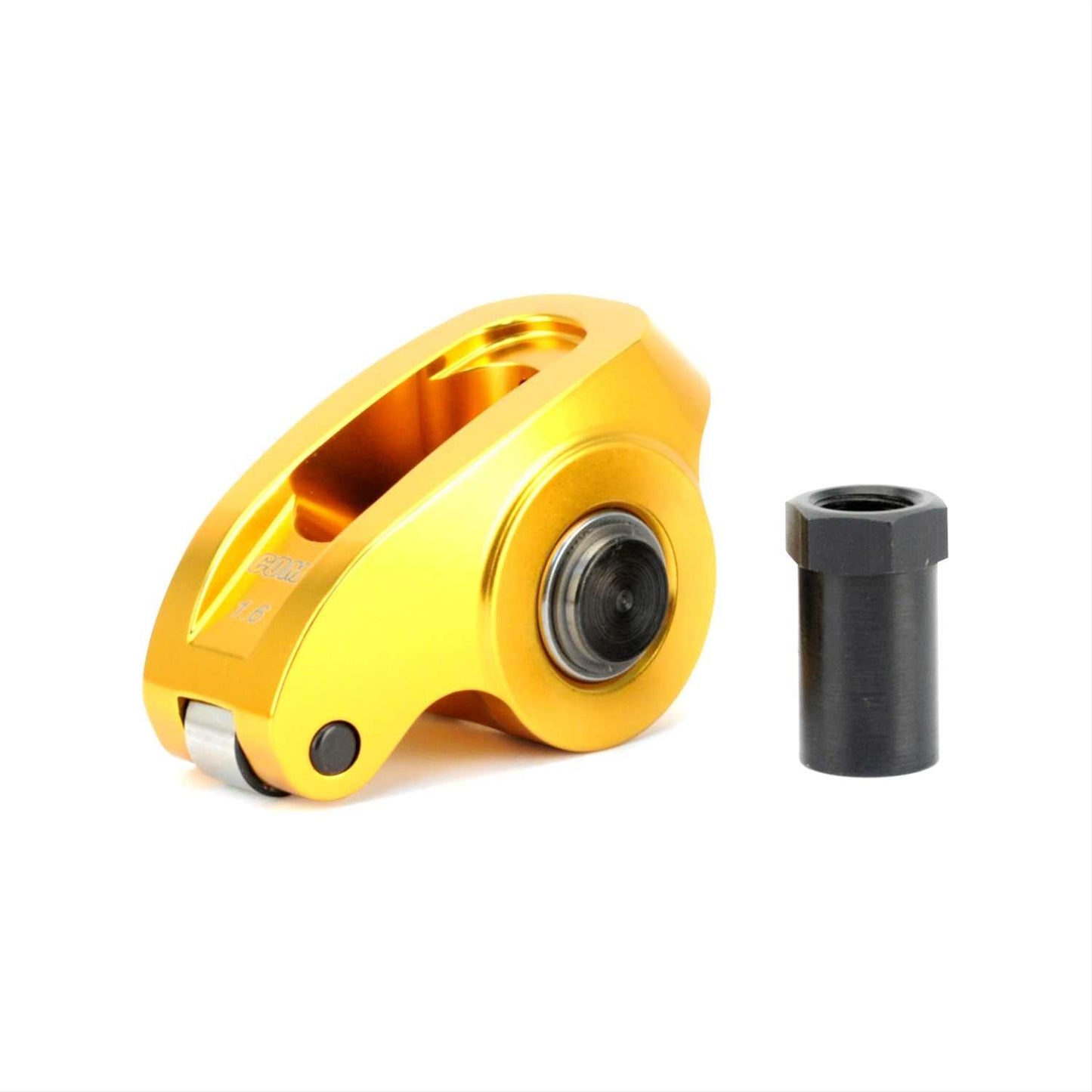 COMP Cams 19052-1 Ultra ARC Rocker w/ 1.6 Ratio for '77-'92 Ford 289-351W w/ 5/16" Stud