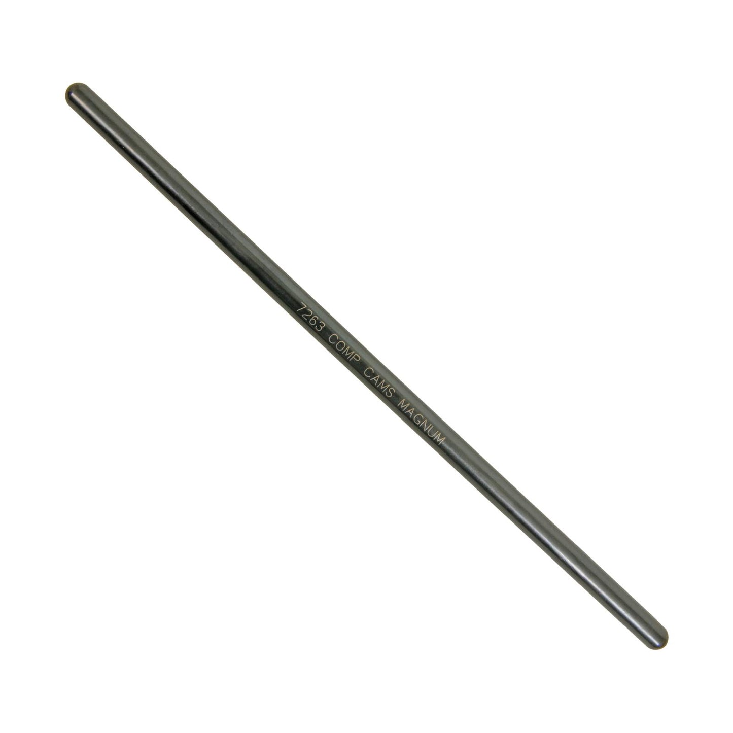 COMP Cams 7263-1 Magnum 9.300" Long, .080" Wall, 5/16" Diameter Pushrod