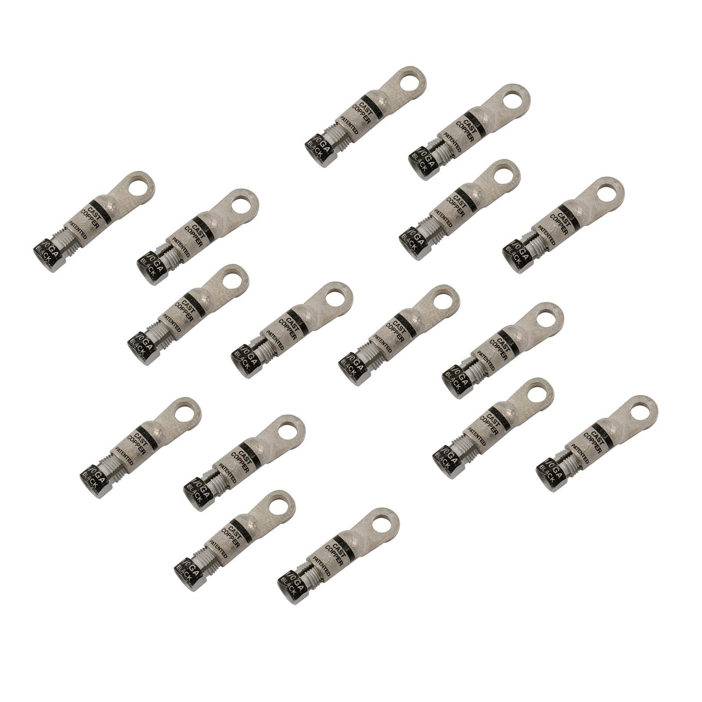 Accel AC1855 Fitting Compress/Eye 1/0 (16)