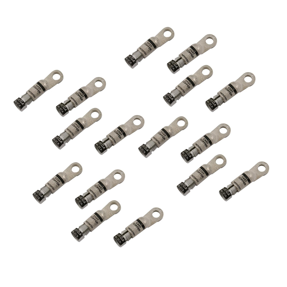 Accel AC1855 Fitting Compress/Eye 1/0 (16)