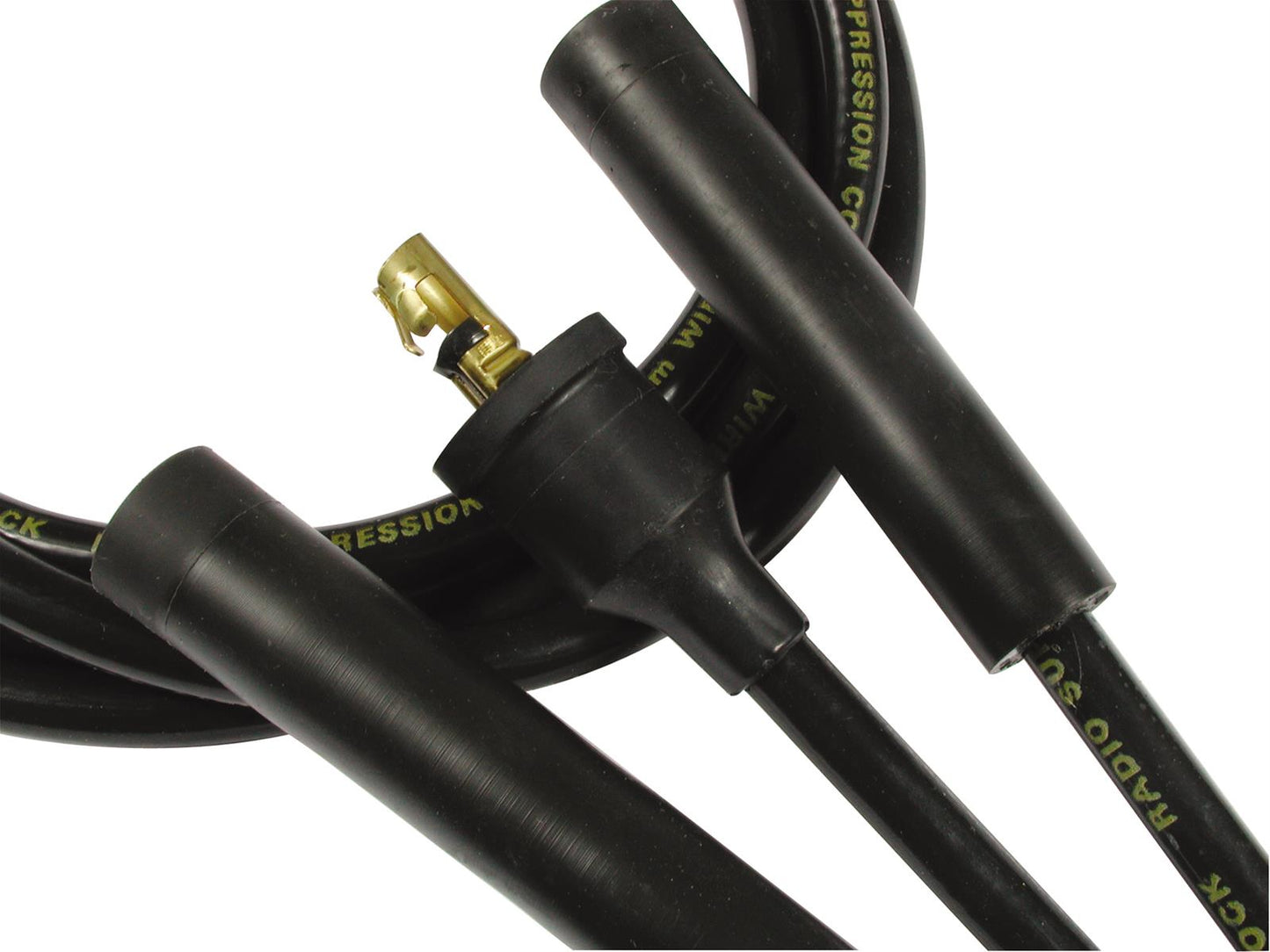 Accel AC5047K 8mm Super Stock Spiral Cust Bk