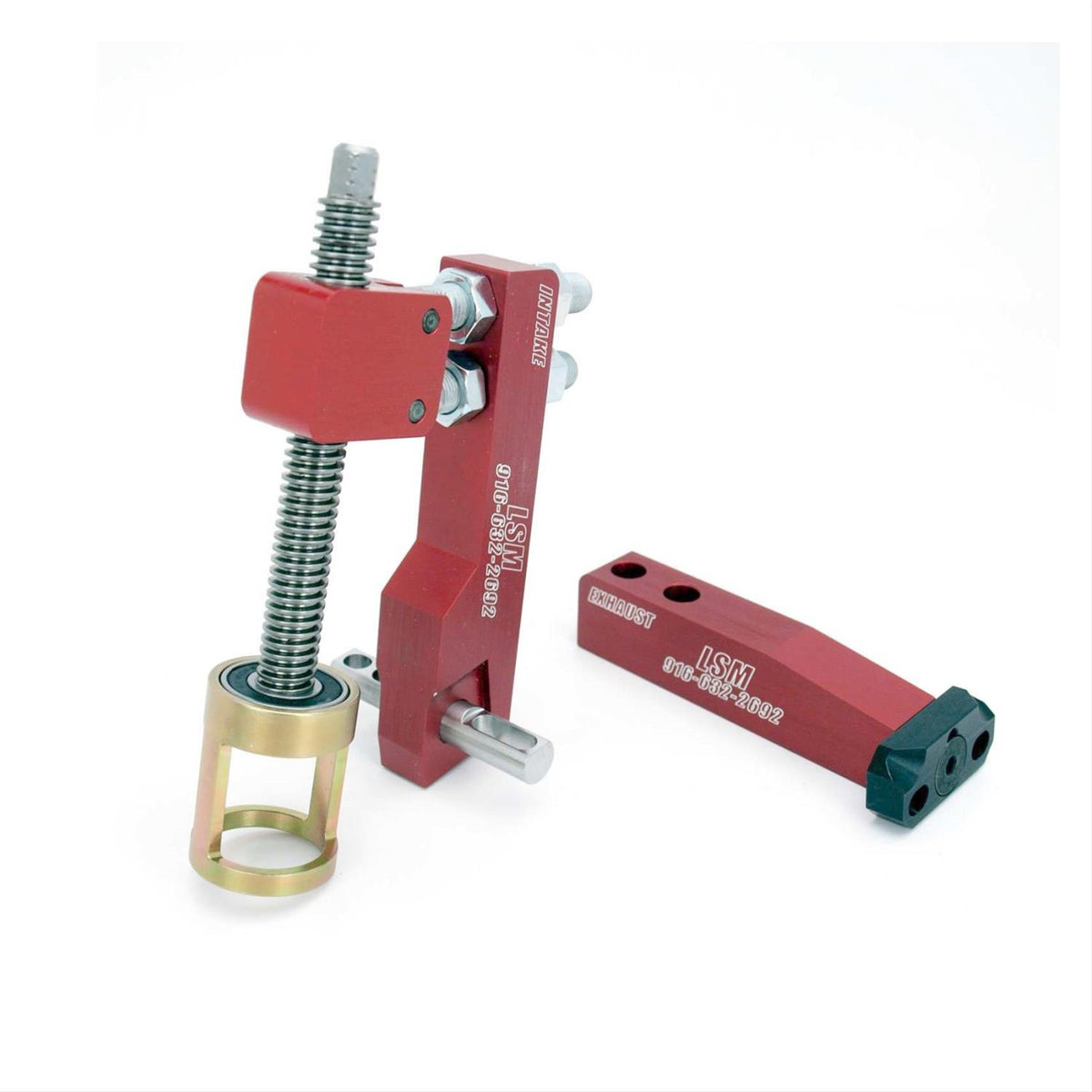 Comp Cams CC5644 Comp toolcb Spring Changer Big