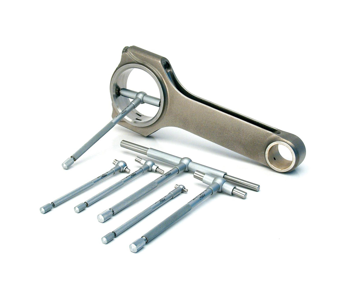COMP Cams 5320 Telescoping Gauge Set - 5/16" to 6" Range