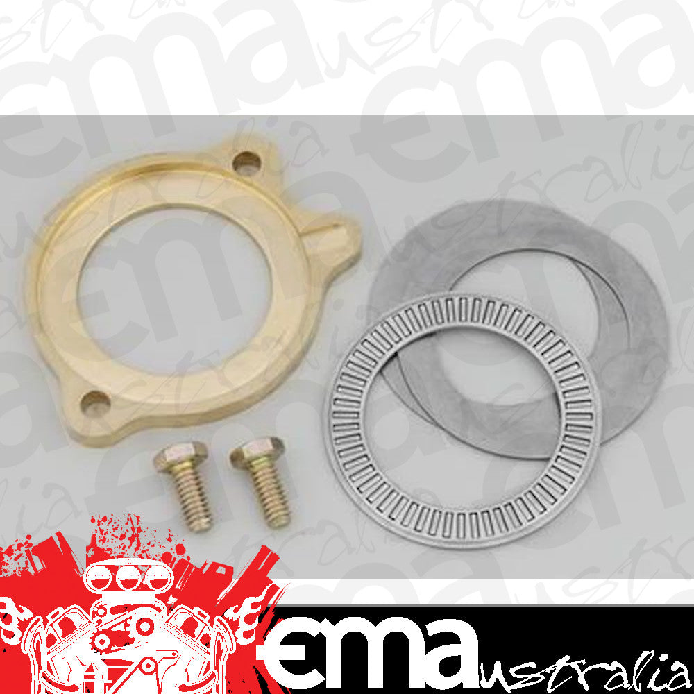 COMP CAMS THRUST PLATE & BEARING CO3120TB Ford 289-351W 0.142" THICK