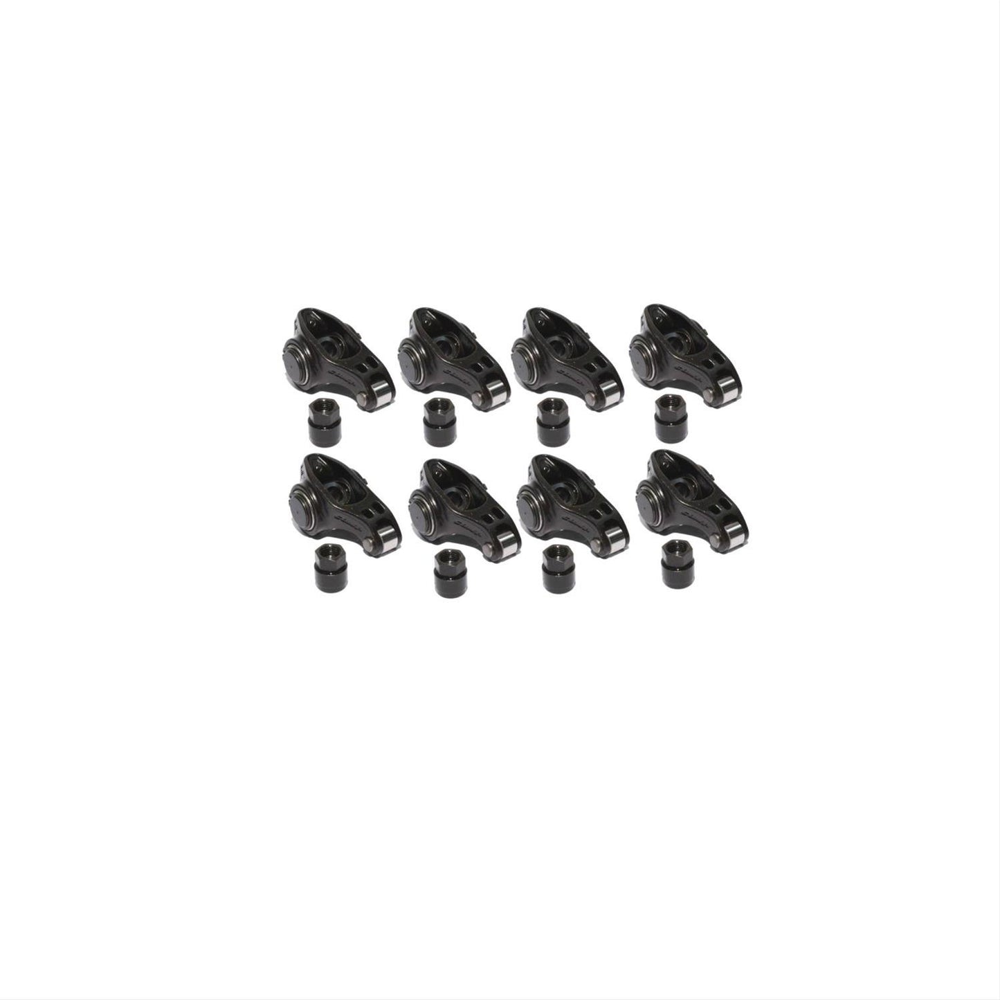 Comp Cams CC1675-8 Comp Rocker ArmsGM LS1 18 3/8