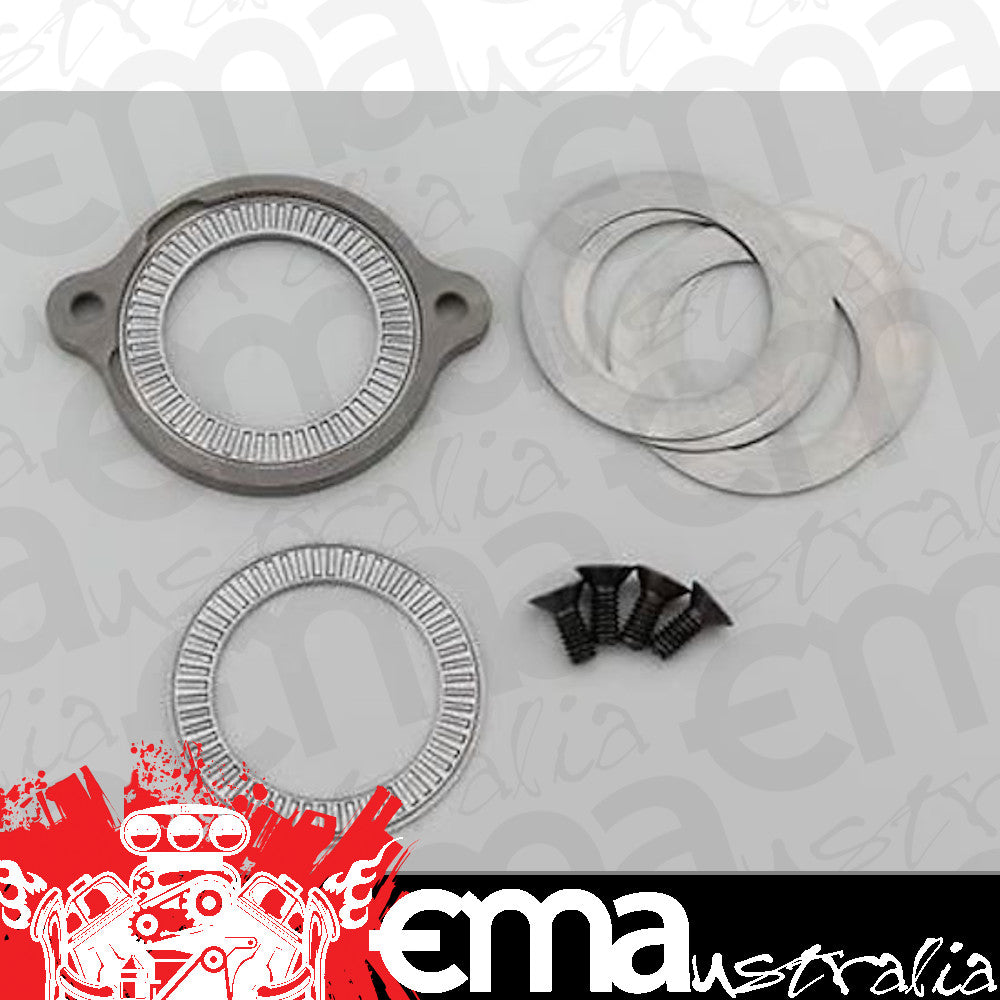 COMP Cams 3122TB .142" Thick Thrust plate and Bearings for Ford 351C and 429-460
