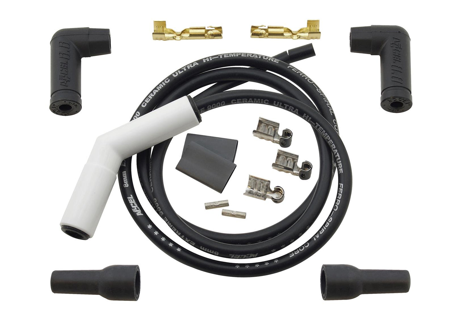 Accel AC170902C EXTrm 9000 CerAMC Uni Sngl Lea