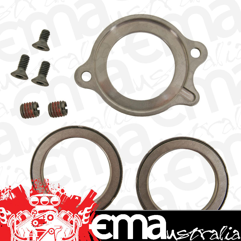 COMP Cams 3135TB .142" Thick Thrust Plate and Bearings for Ford 289-351W H.P.