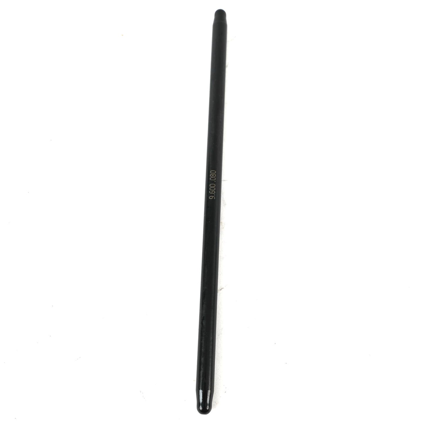 COMP Cams 7759-1 Hi-Tech 9.600" Long, .080" Wall, 3/8" Diameter Pushrod