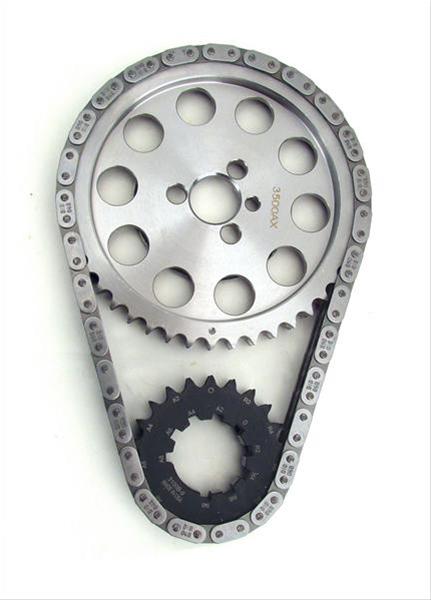 Comp Cams CC7110-10 Comp Billet Timing Set Cb -010