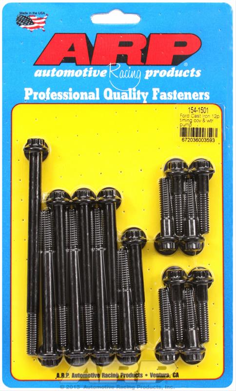 ARP154-1501 | Sb Ford 289 302W Iron Timing