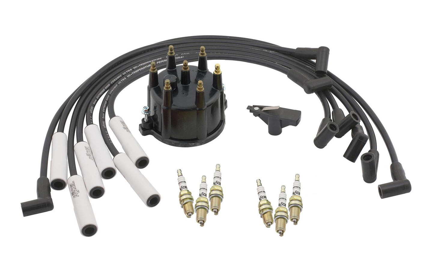 Accel ACTST10 Tst Dodge 92-02 3.9L Magnum