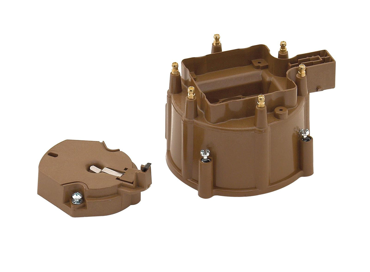 Accel AC8129 Cap/Rotor