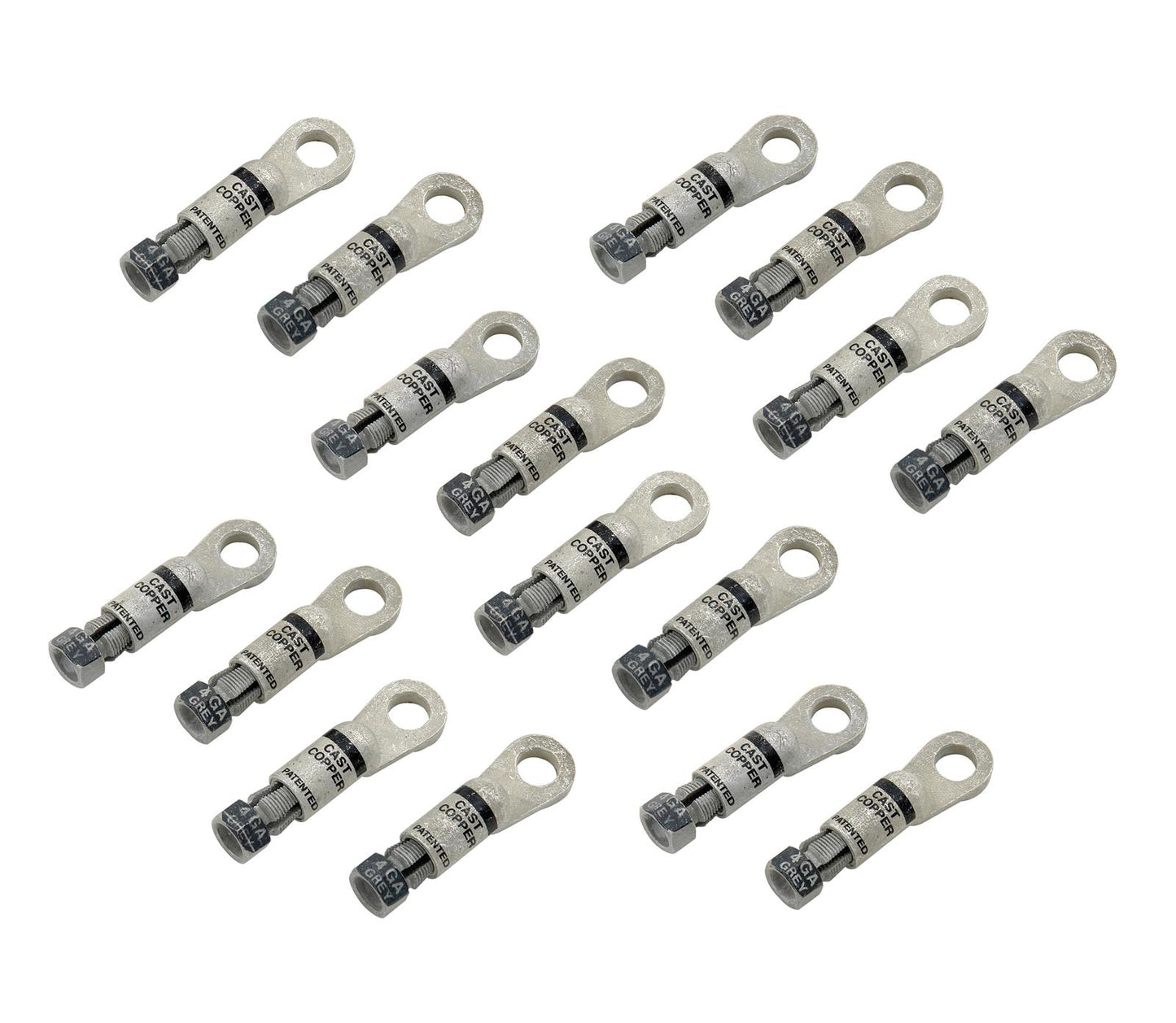 Accel AC1857 Fitting Compress/Eye 4G (16)