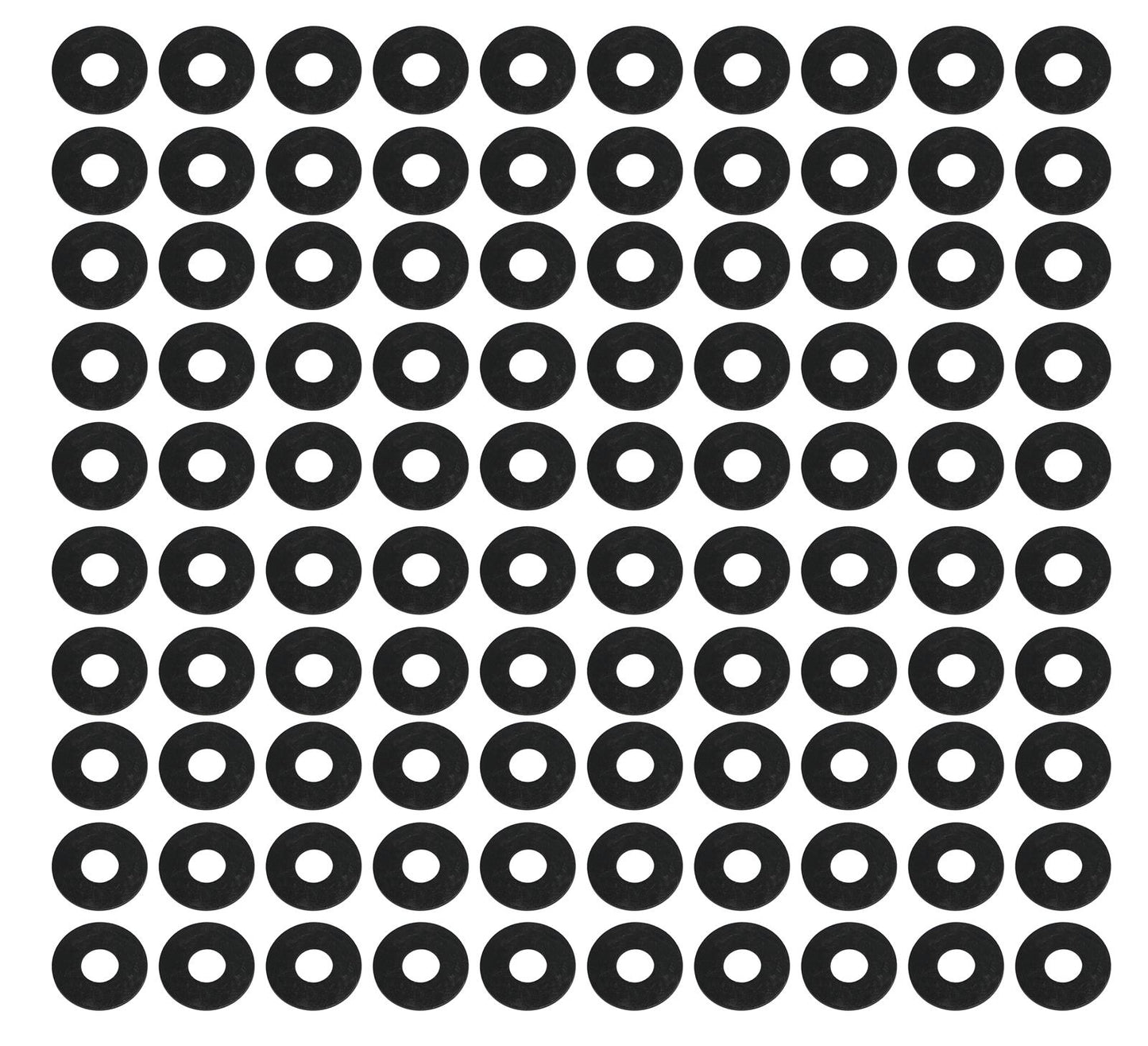 Comp Cams CC4752-100 Comp Spring Shims Eb 060 X 164