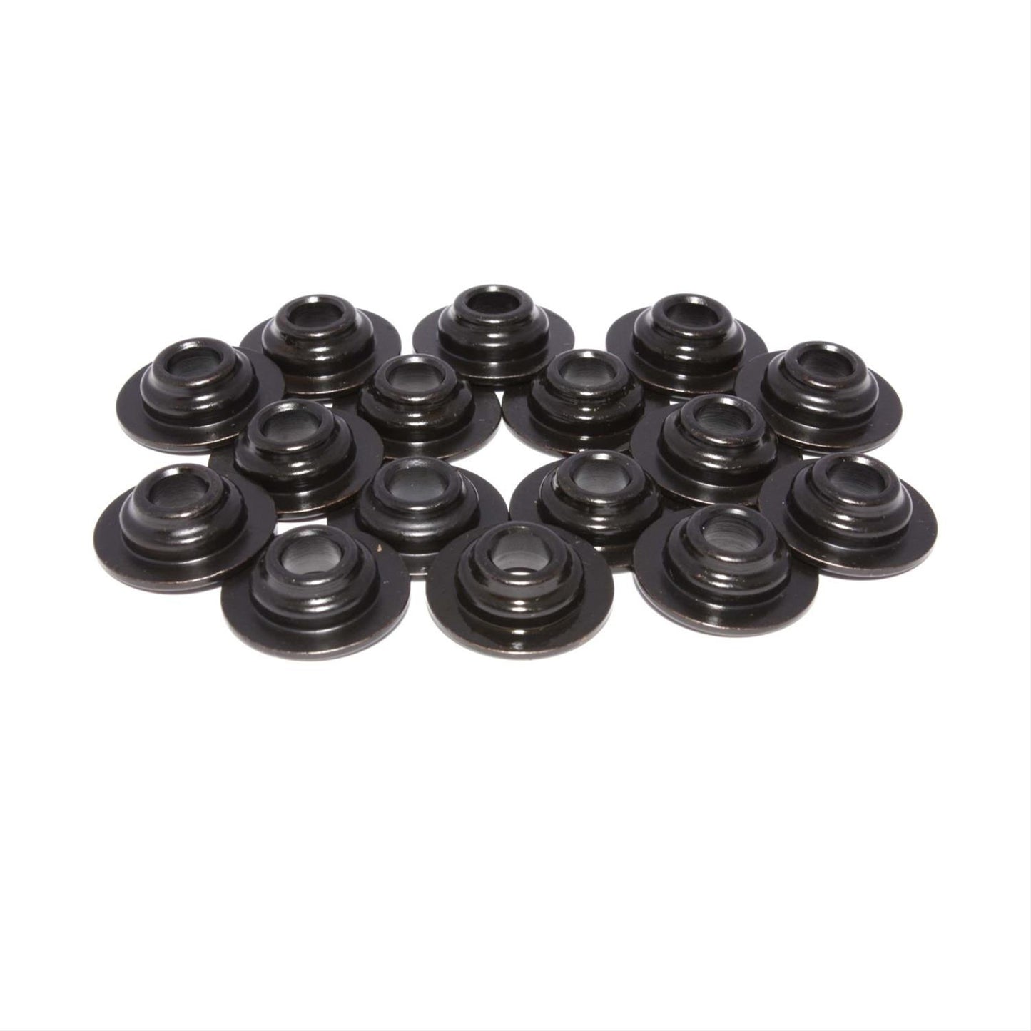 Comp Cams CC710-16 Comp Steel Retainer 3-Valve Fo