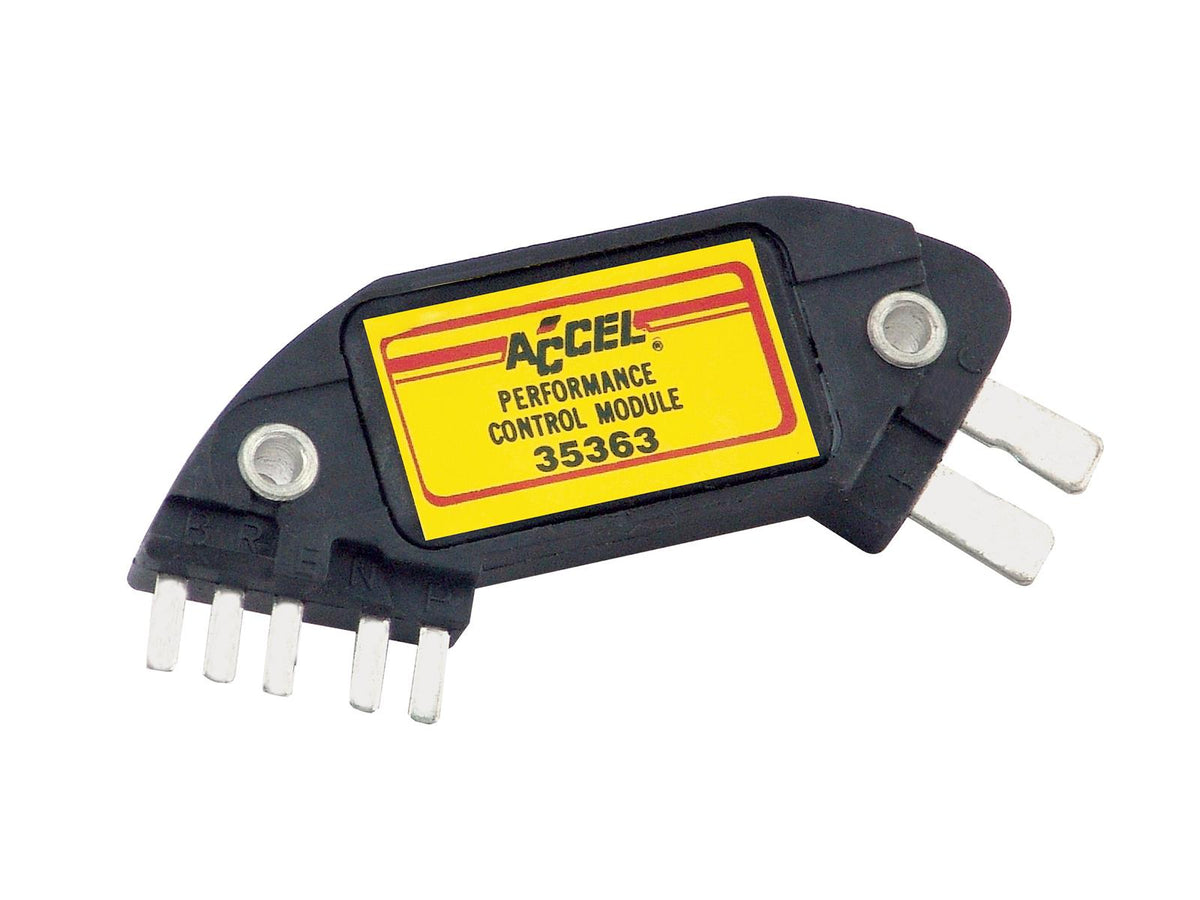 Accel AC35363 GM HEI 80-95 Ignition Module