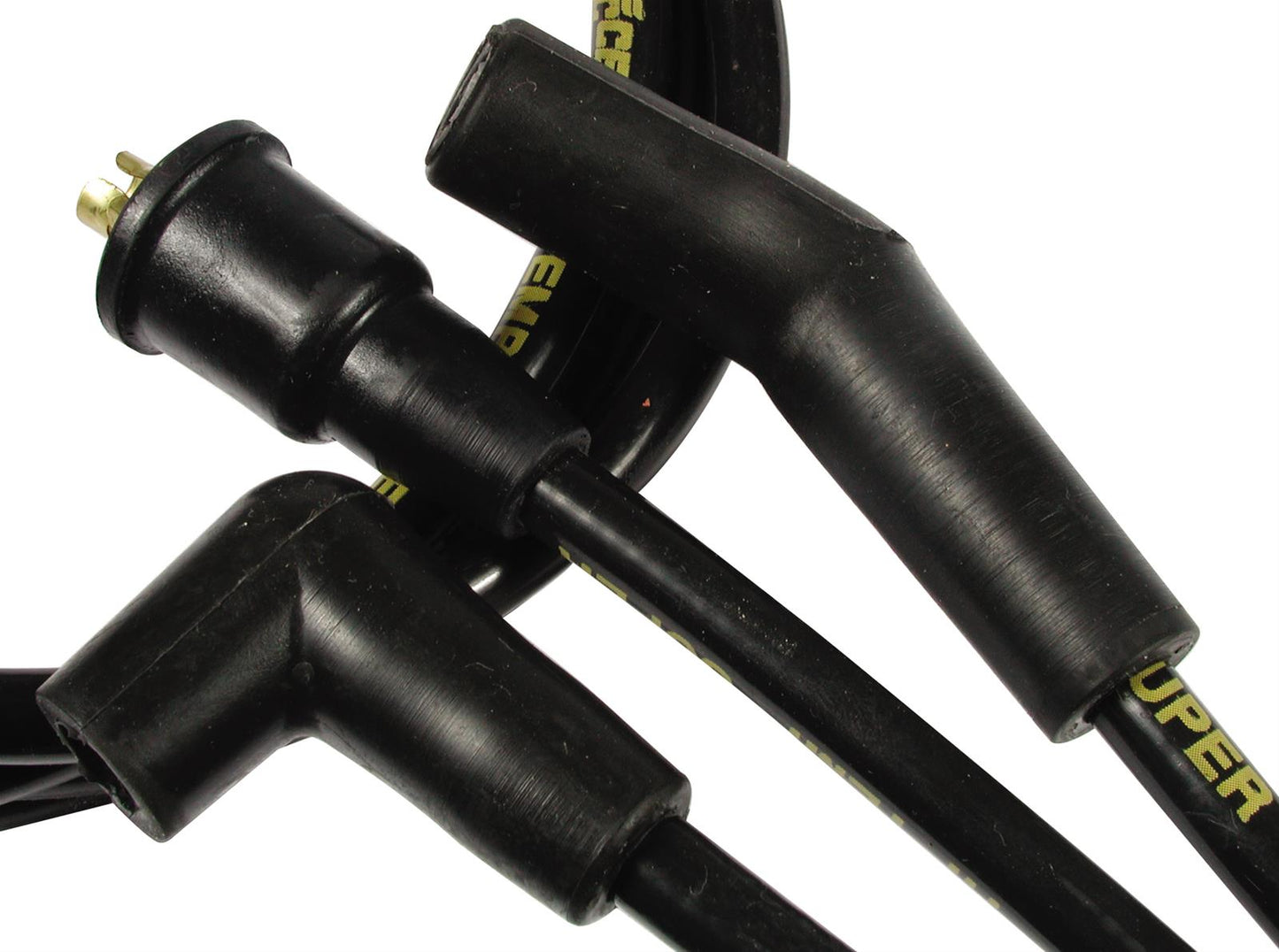 Accel AC5045K 8mm Super Stock Spiral Cust Bk