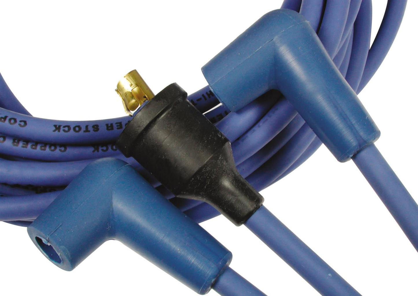 Accel AC4039B 8mm Super Stock Copper Uni