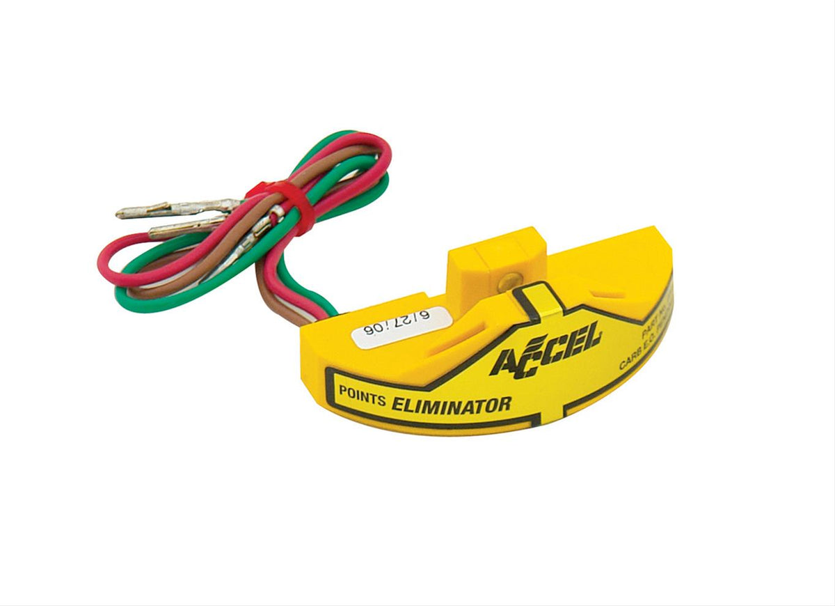Accel AC2005 Module Eliminator Replacement