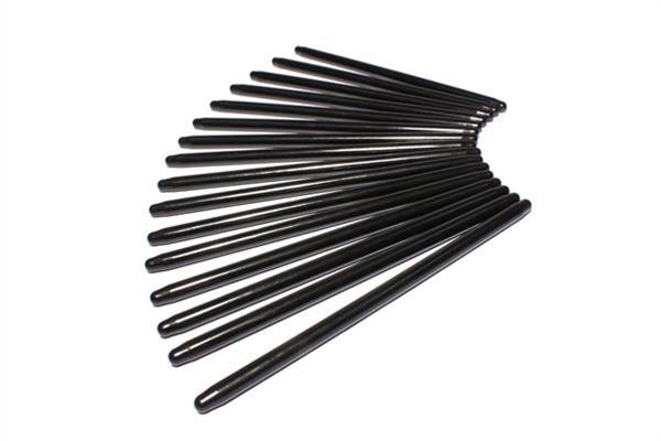 COMP Cams 7914-16 Hi-Tech Pushrods Stock Length 5.7L HEMI - Intake and Exhaust