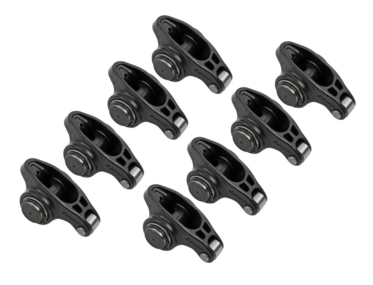 COMP Cams 1631-8 ROCKER ARMS, FS/FW 1.6 3/8 ULT