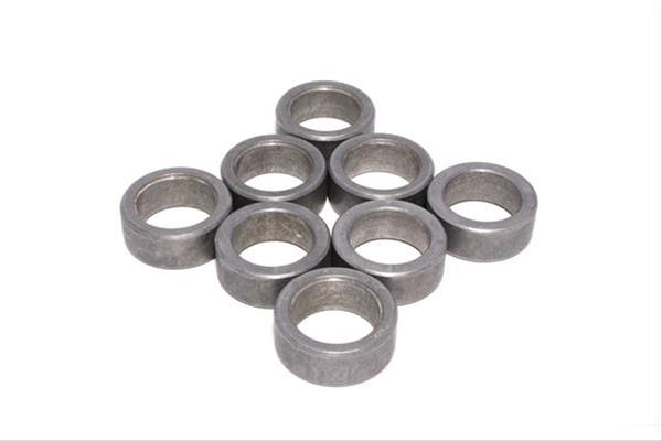 COMP Cams 1082-8 Shaft Mount Rocker .480" Wide Spacer Set for 1074 and 1076 Shaft Rocker System