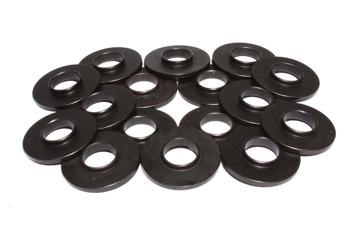 COMP Cams 4863-16 ID Spring Locator Set of 16 - 1.300" OD, .570" ID, .060" Thickness