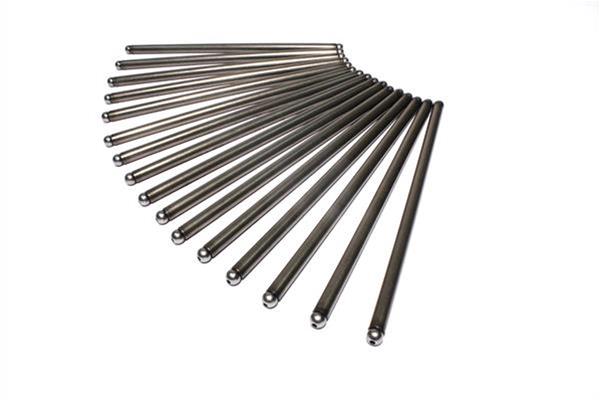 COMP Cams 7809-16 High Energy 7.266" Long, 5/16" Diameter Pushrod Set