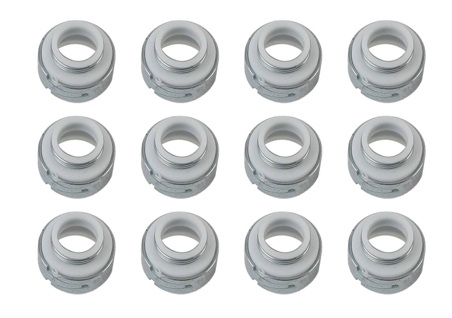 Comp Cams CC503-12 Comp Valve SeaLS11/32 Metal W