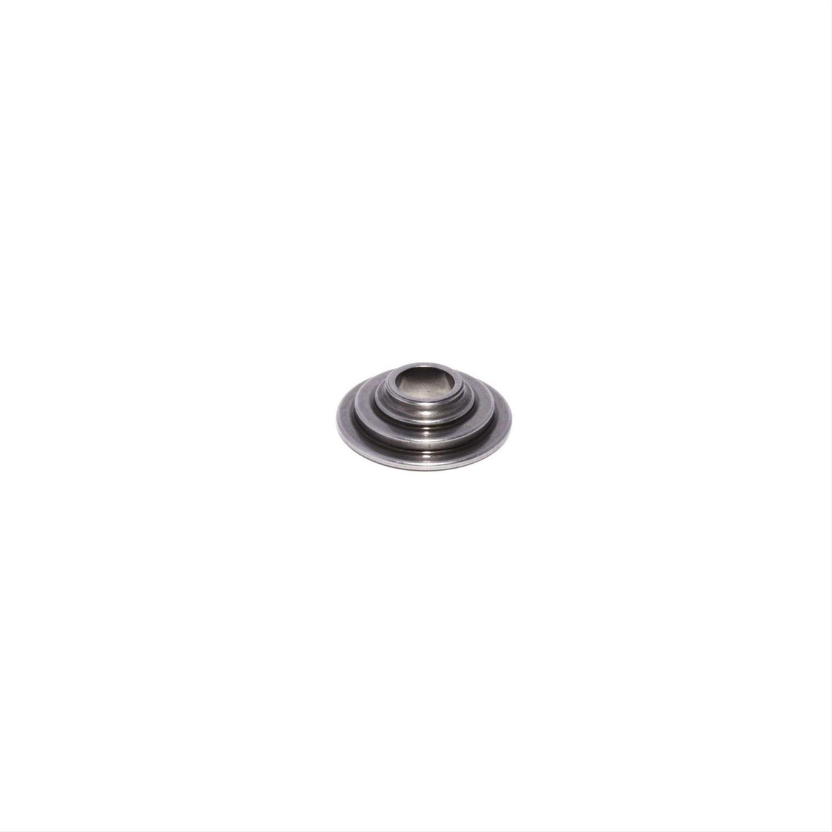 COMP Cams 1718-1 10 Degree Tool Steel Retainer for All Valves w/ 26955, 26956 and 26957 Springs.