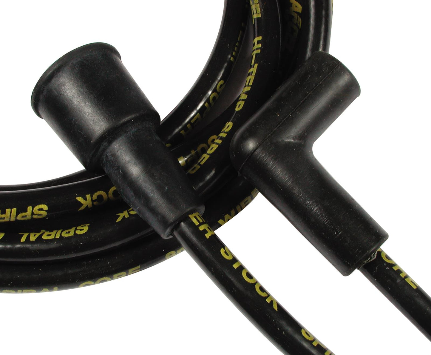 Accel AC5042K 8mm Super Stock Spiral Cust Bk