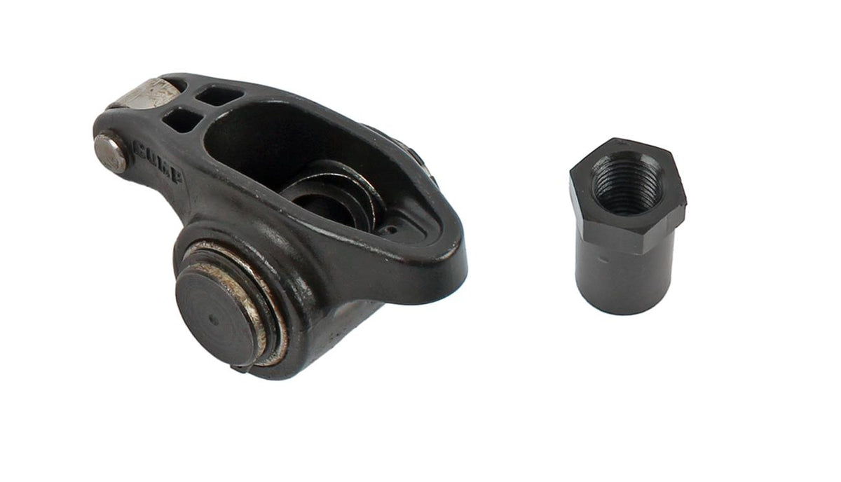COMP Cams 1605-1 Ultra Pro Magnum Rocker Arm w/ 1.6 Ratio for Chevrolet V6 and SBC w/ 7/16" Stud