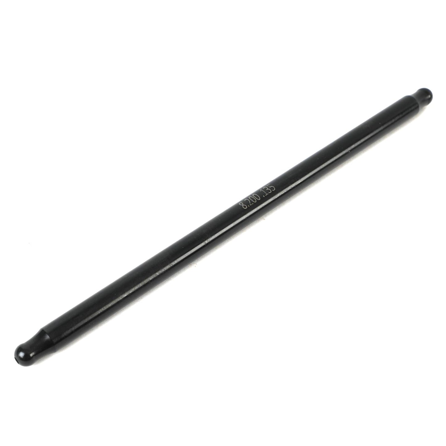 COMP Cams 8481-1 Hi-Tech One-Piece 8.200" Long, .135" Wall, 3/8" Diameter Pushrod