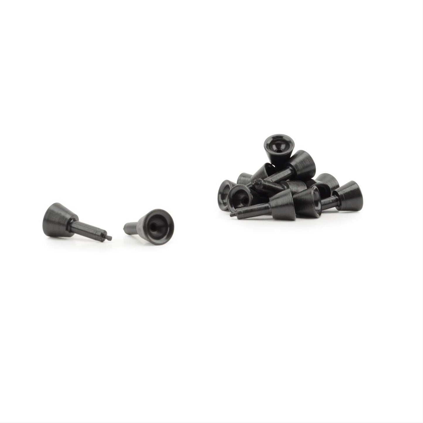 Comp Cams CC5C7P-16 Comp Pushrod Cup Ends 5/16 for