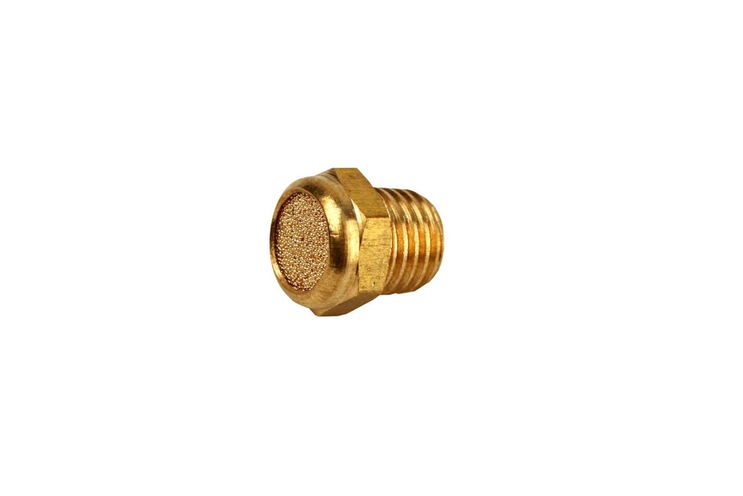 FUEL PRESSURE REGULATOR