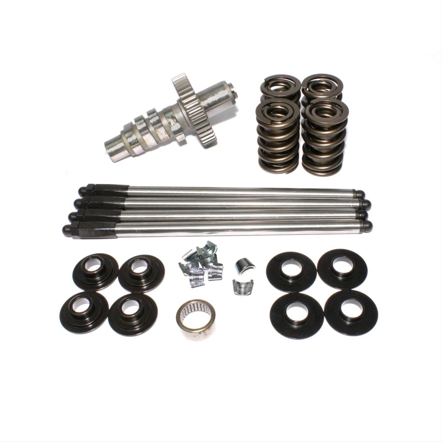 Comp Cams CCEVL-3050SP Comp Cam Kit Performance Evl