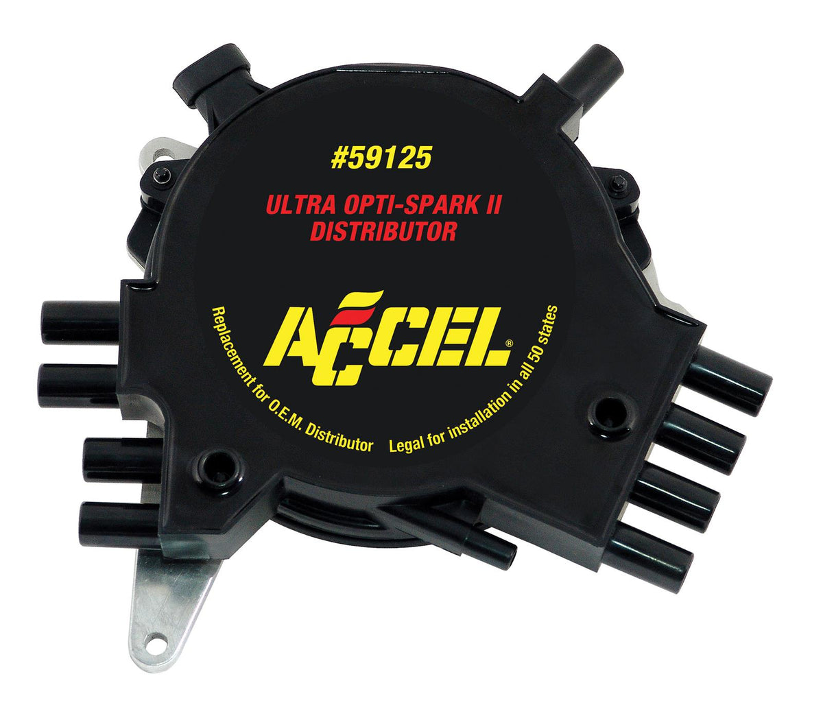 Accel AC59125 Dist GM Opti-Spark Ii 94.5-97