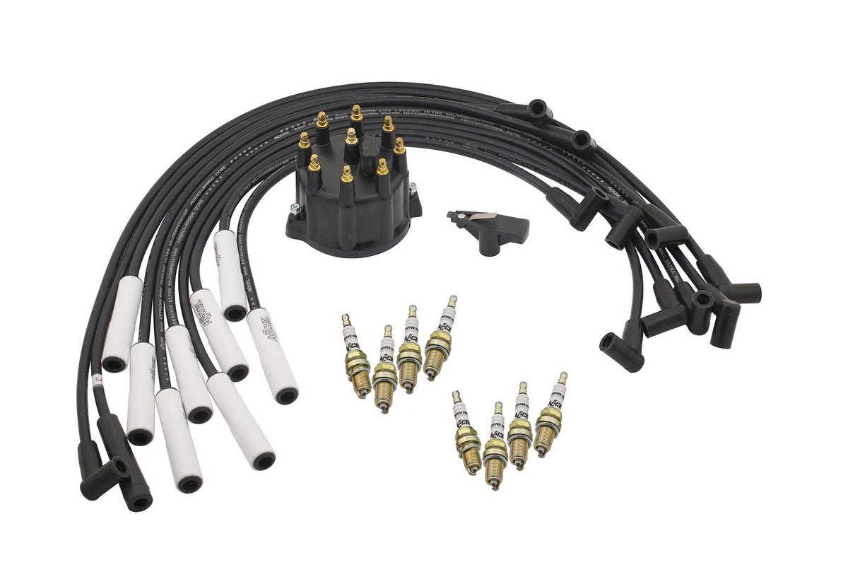 Accel ACTST18 Tst Jeep 93-99 5.2L 97-98 5.9L