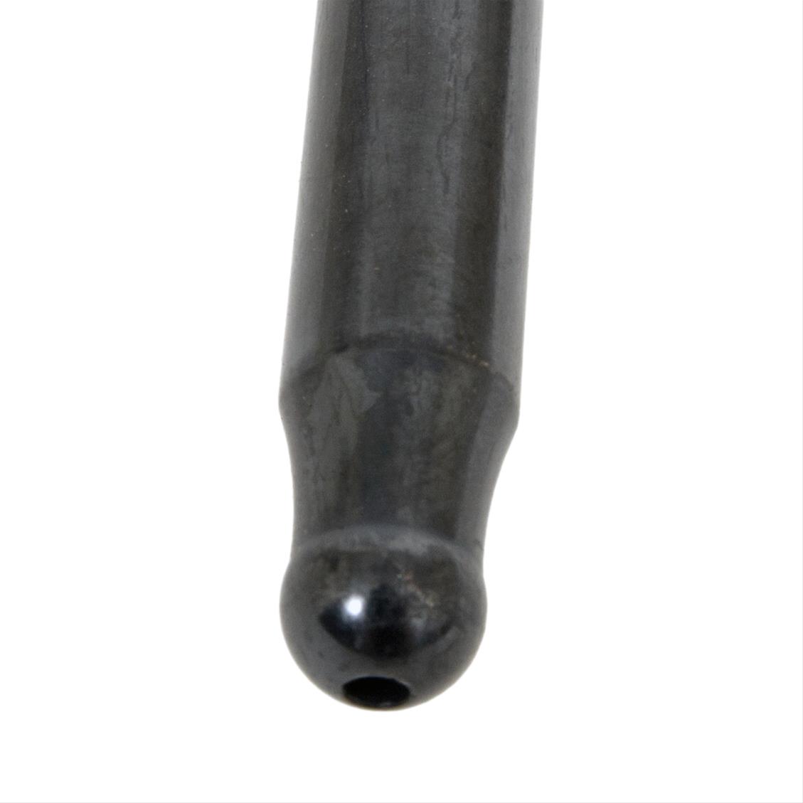 COMP Cams 8493-16 Hi-Tech One-Piece 9.050" Long, .135" Wall, 3/8" Diameter Pushrod Set