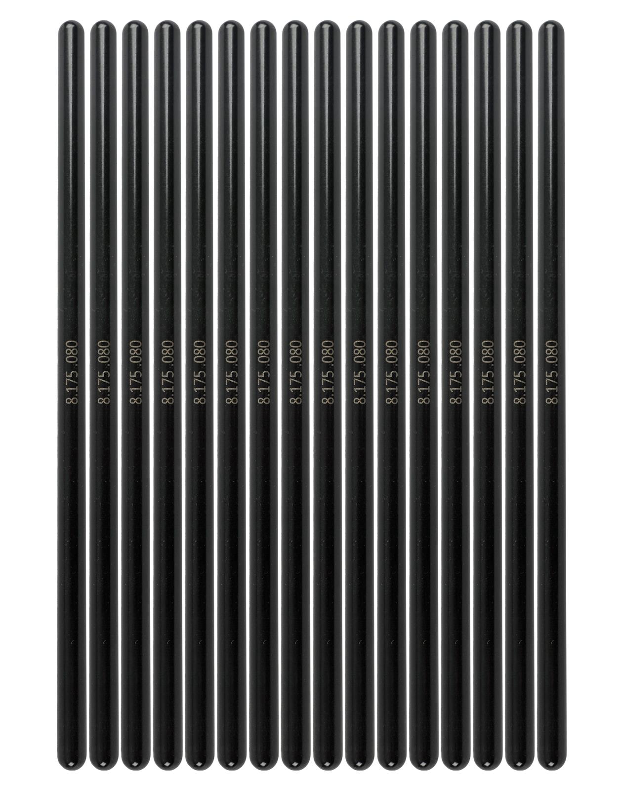 Comp Cams CC7749-16 Comp Pushrods Hi-Tech 5/16 817