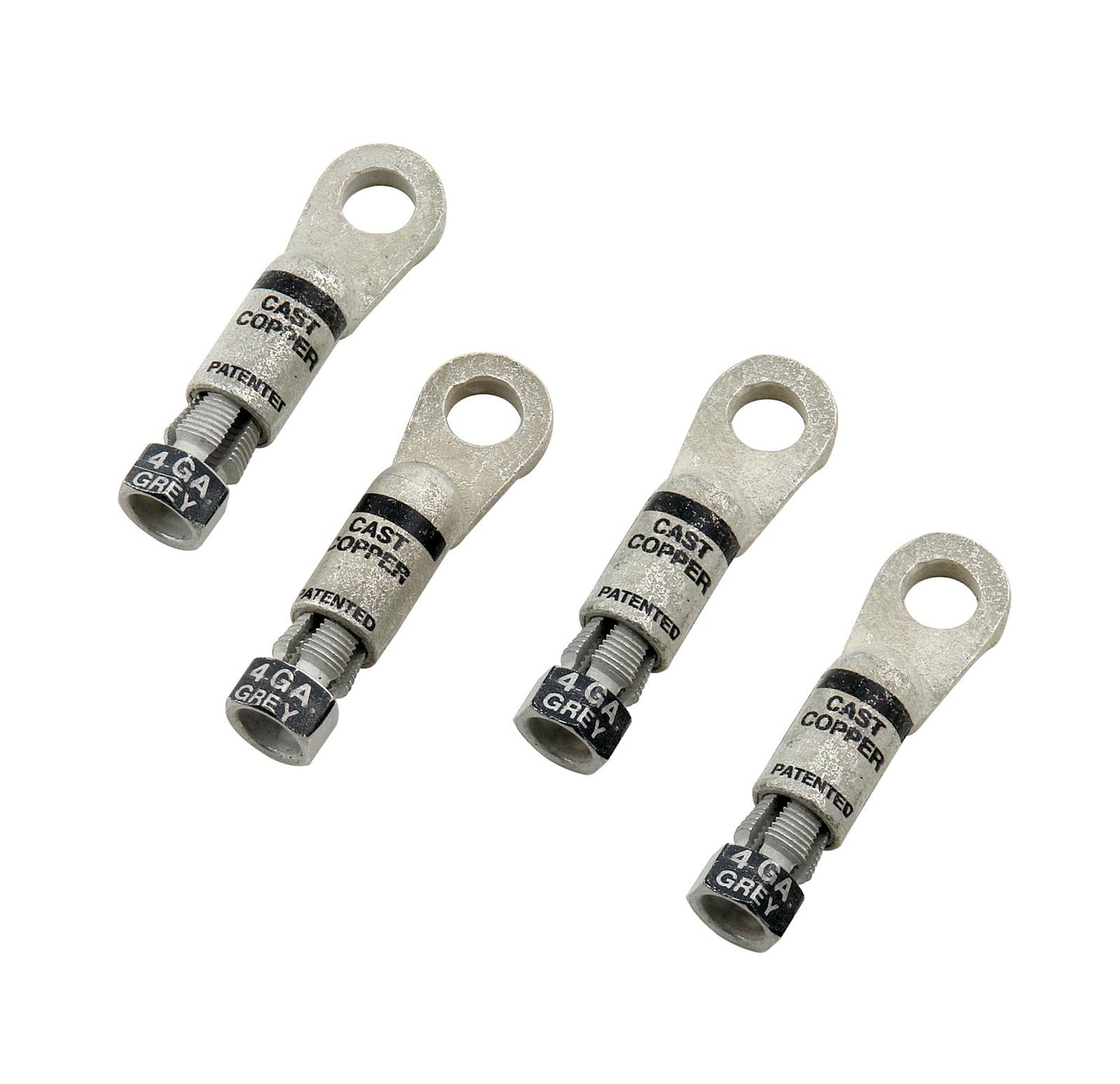Accel AC1854 Fitting Compress/Eye 4G