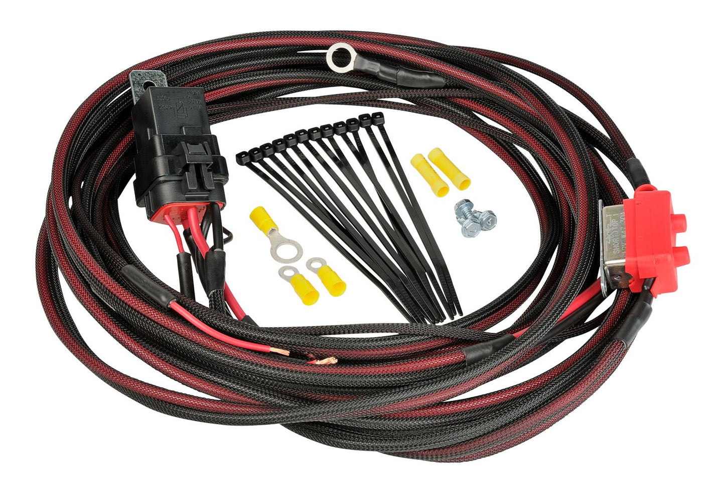 ARO16307 | Premium Heavy Duty 30Amp Fuel