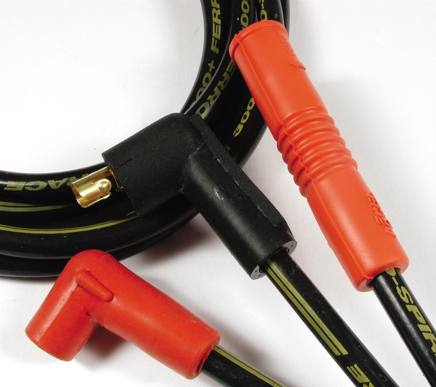 Accel AC7045 8.8mm 300+ Race Wire Cust Fit