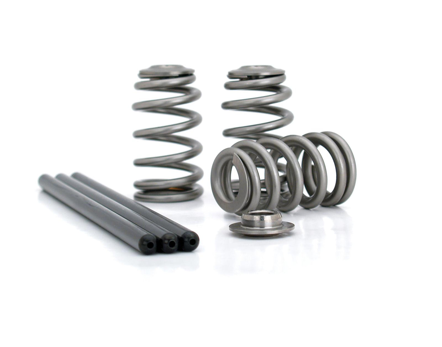 Comp Cams CC54100 Comp Pushrod Spring Retainer K