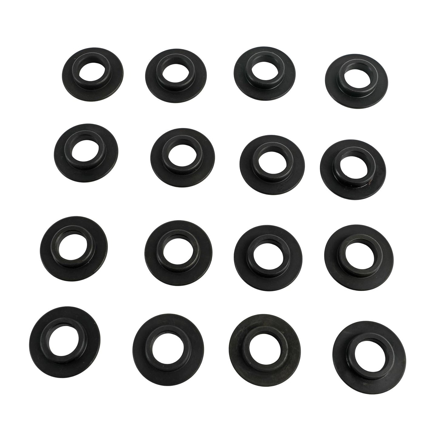 COMP Cams 4693-16 ID Spring Locator Set of 16 - 1.300" OD, .570" ID, .060" Thickness